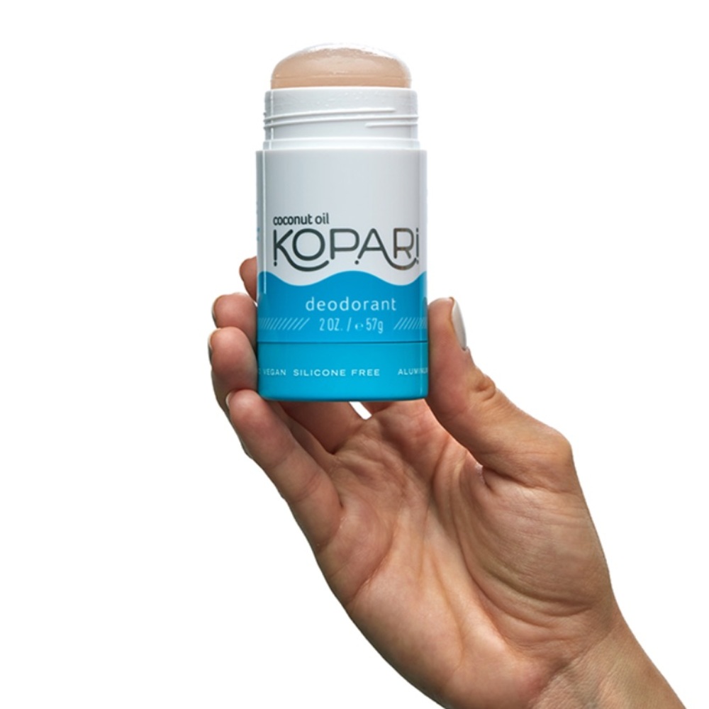 Kopari Coconut Oil Deodorant